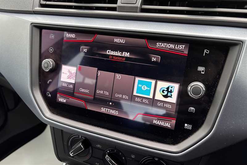 Seat Arona 1.0 Tsi Se Technology Ez White #2