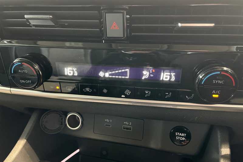 Nissan X-Trail 1.5 E-power E-4orce 213 N-connecta 7Seat