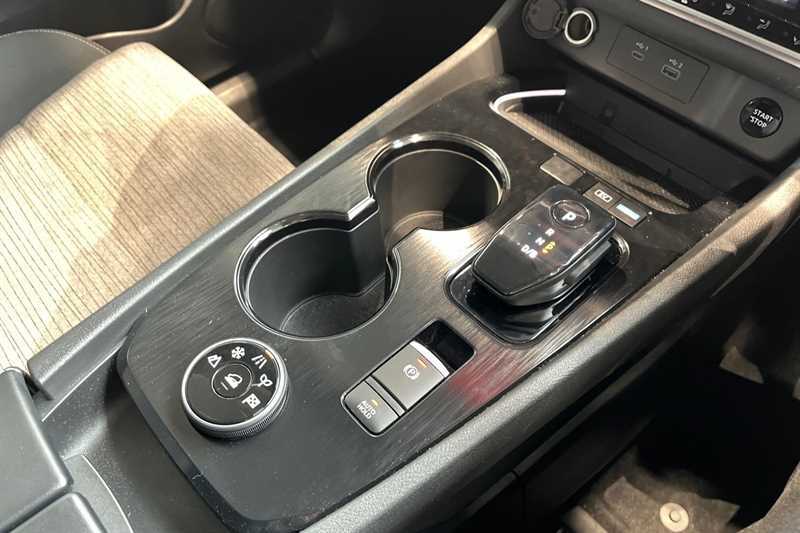 Nissan X-Trail 1.5 E-power E-4orce 213 N-connecta 7Seat BA74LGL #6