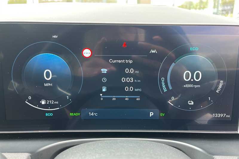 Hyundai Tucson 1.6T Plug-in Hybrid Ultimate EF25OBN White #2