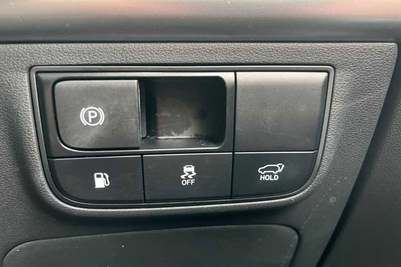 Hyundai Tucson 1.6T Plug-in Hybrid Ultimate EF25OBN White #4