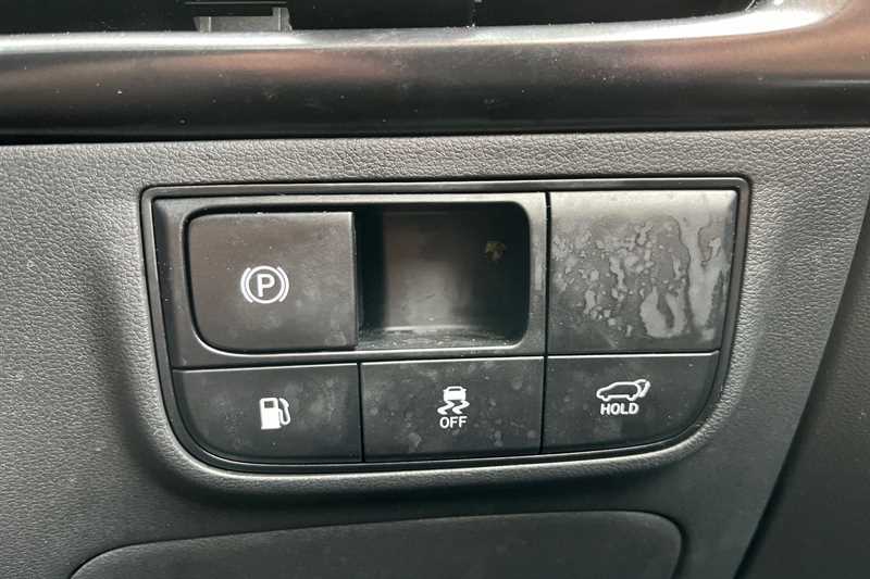 Hyundai Tucson 1.6T Plug-in Hybrid N Line S EF25NPO White #4