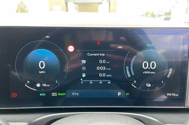 Hyundai Tucson 1.6T Plug-in Hybrid N Line S EF25NPO White #2
