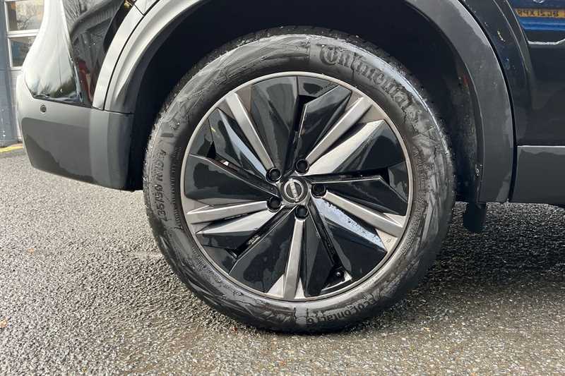 Nissan Qashqai 1.5 E-power Tekna Bose BW25KUG Black #6