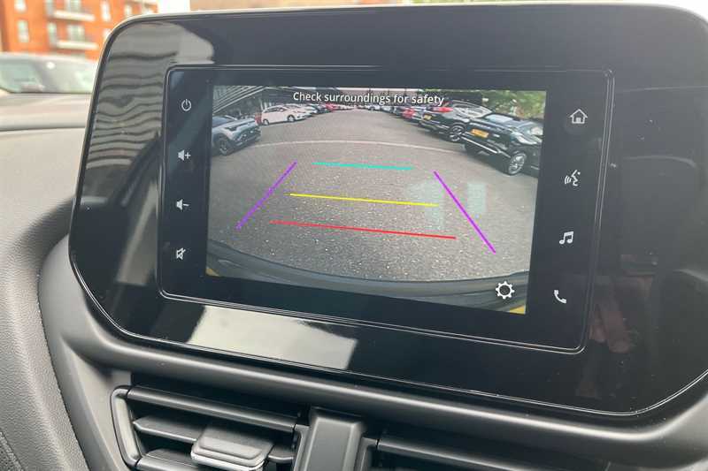 Suzuki S Cross 1.5 Hybrid Motion Ags Grey #6
