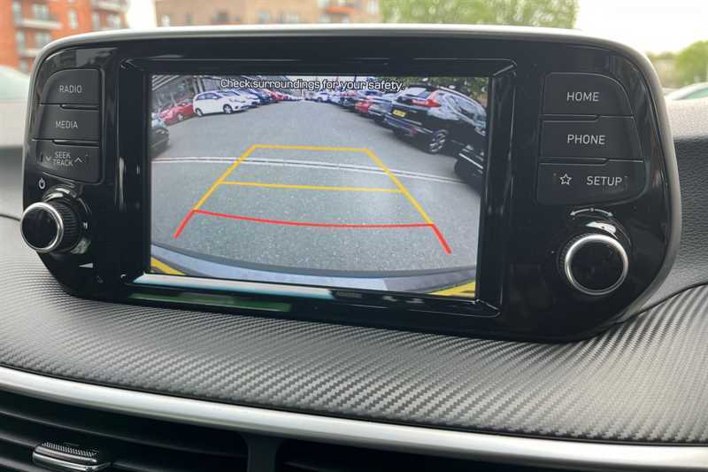 Hyundai Tucson 1.6 Gdi S Connect 2Wd EX69NHO Grey #6