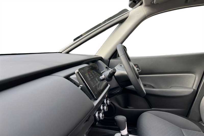 Honda Jazz 1.5 I-mmd Hybrid Elegance Ecvt LC75HGF #2