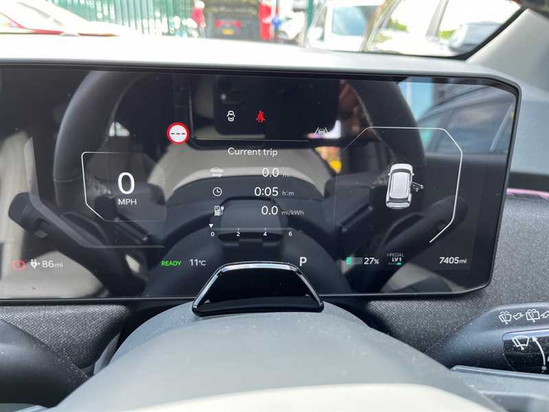 Kia EV3 148Kw Gt-line S 81.4Kwh YJ74BCG Black #5
