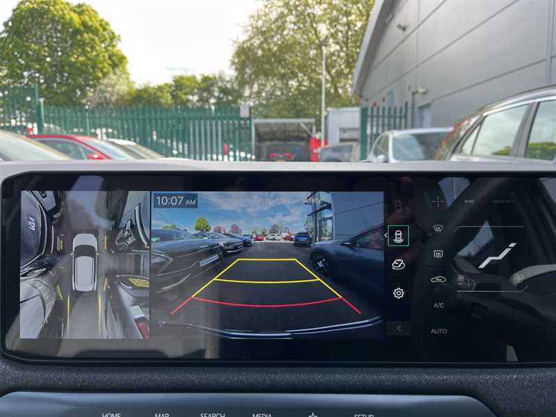 Kia EV3 148Kw Gt-line S 81.4Kwh Black
