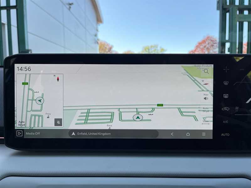 Kia EV4 150Kw Gt-line S 81Kwh LS75UAT Blue