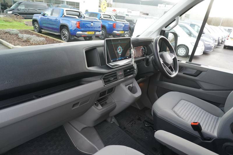 Volkswagen Grand California Tdi 4Motion Tip 3.88T 163 Ps 680 - 2025 25 Grey #2