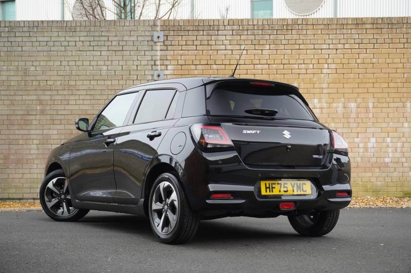 Suzuki Swift Mild Hybrid Ultra - 75 HF75YMC #3