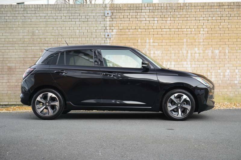 Suzuki Swift Mild Hybrid Ultra - 75 HF75YMC #4