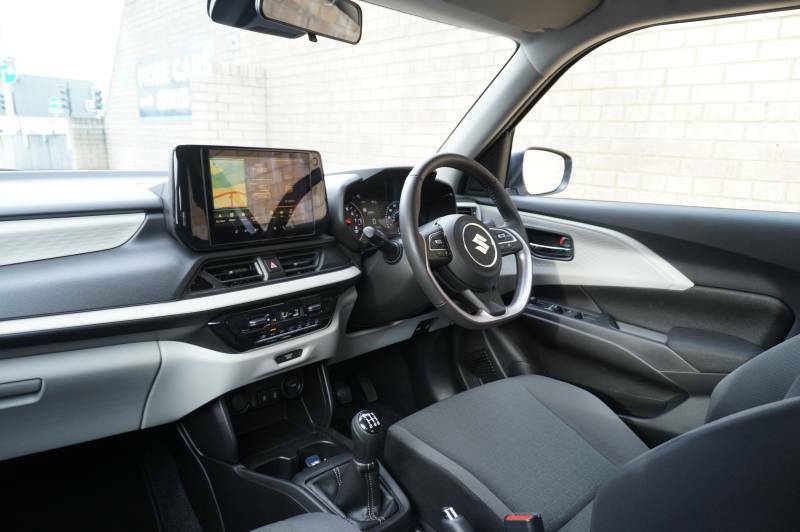 Suzuki Swift Mild Hybrid Ultra - 75 HF75YMC #2