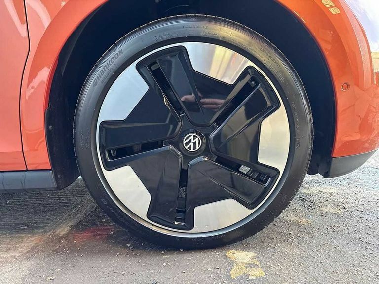Volkswagen ID.Buzz 150Kw Style Pro 77Kwh MT73XGA Orange #5