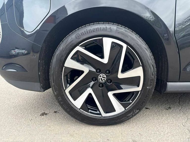 Volkswagen ID.Buzz 150Kw Style Pro 77Kwh MC73KZT Black #5