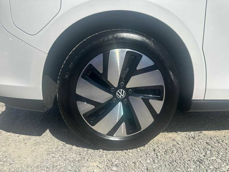 Volkswagen ID.Buzz 250Kw Commerce 79Kwh 4Motion KY25TKZ White #5