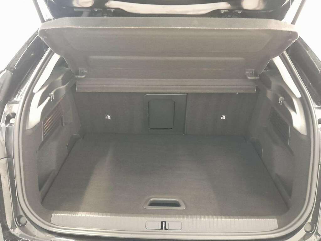 Citroen C4 1.2 Puretech Max Hatchback CJ73JPV Black #6