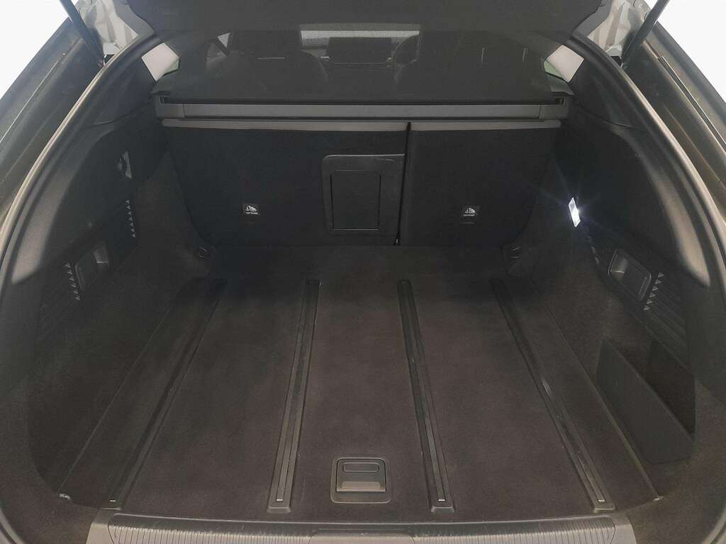 Citroen C5 X 1.2 Puretech Shine Hatchback CA72XBG Grey #6