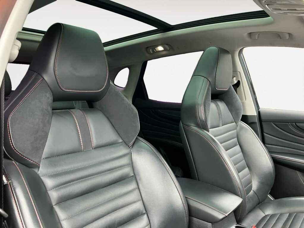 MG HS 1.5 T-gdi Exclusive Suv LC71XYT Black #5