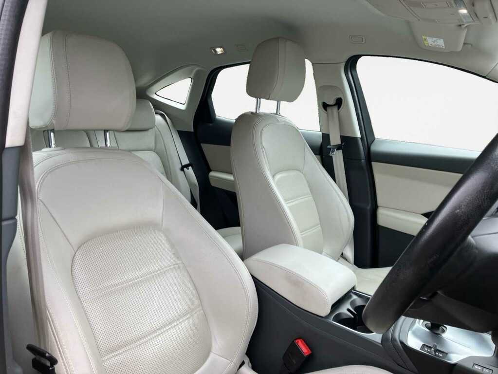 Jaguar E-Pace 2.0 D150 Se Suv 4Wd FM70KLC Silver #5