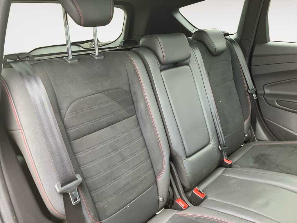 Ford Kuga 2.0 Tdci Ecoblue St-line Edition Suv 4Wd EK69ZZC Black #6