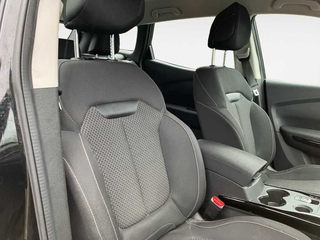 Renault Kadjar 1.3 Tce Play Suv SF19ZEV Black #5