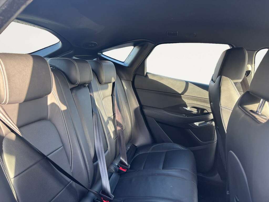 Jaguar E-Pace 2.0 P200 R-dynamic S Suv 4Wd VU69YPG Grey #6