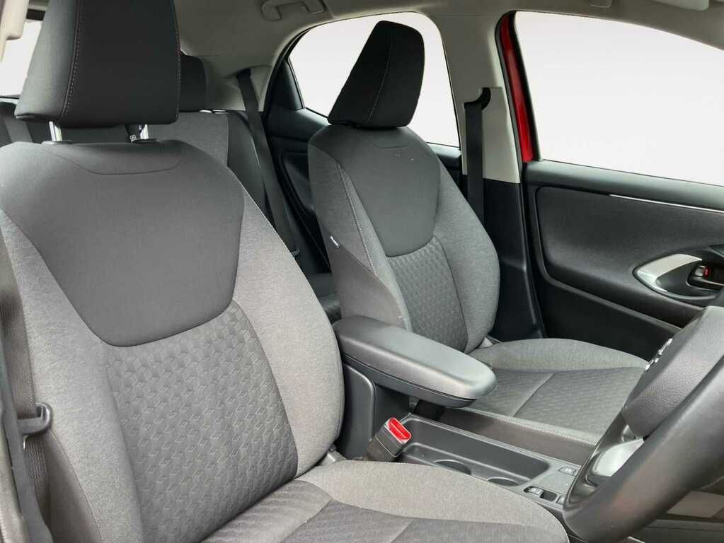 Mazda 2 1.5H Pure Hatchback SK72XLX Red #5