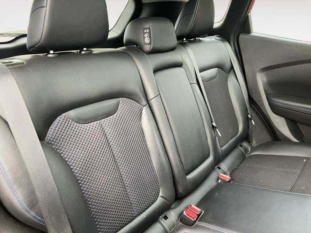 Renault Kadjar 1.3 Tce S Edition Suv HJ70FDL Black #6