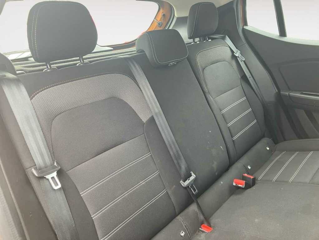 Dacia Sandero Stepway 1.0 Tce Expression Hatchback EX23DXA Orange #6