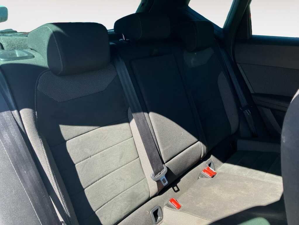 Seat Ateca 1.5 Tsi Evo Xcellence Suv Dsg Euro 6 S KY70FVF Silver #6