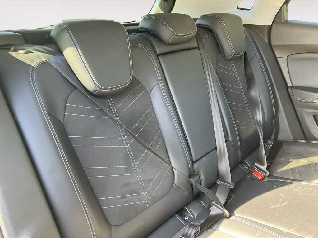 Vauxhall Grandland 1.5 Turbo D Ultimate Suv YO72LNV Black #5