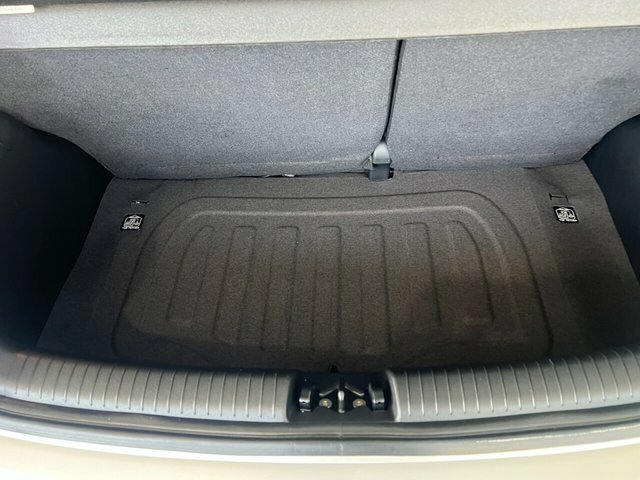 Hyundai I10 Se Hatchback Grey #6