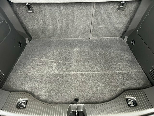 Vauxhall Mokka X Turbo Active Suv IGZ2641 Grey #6