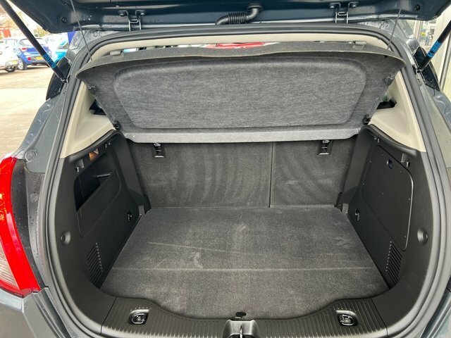 Vauxhall Mokka X Turbo Active Suv IGZ2641 Grey #5