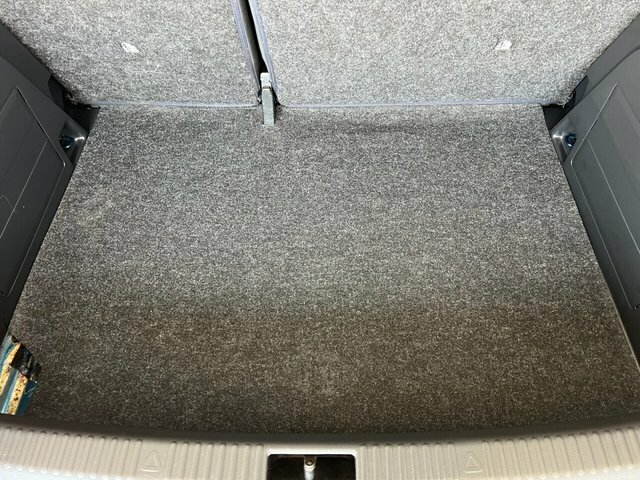 Skoda Fabia Colour Edition Hatchback GF70TMZ Blue #6