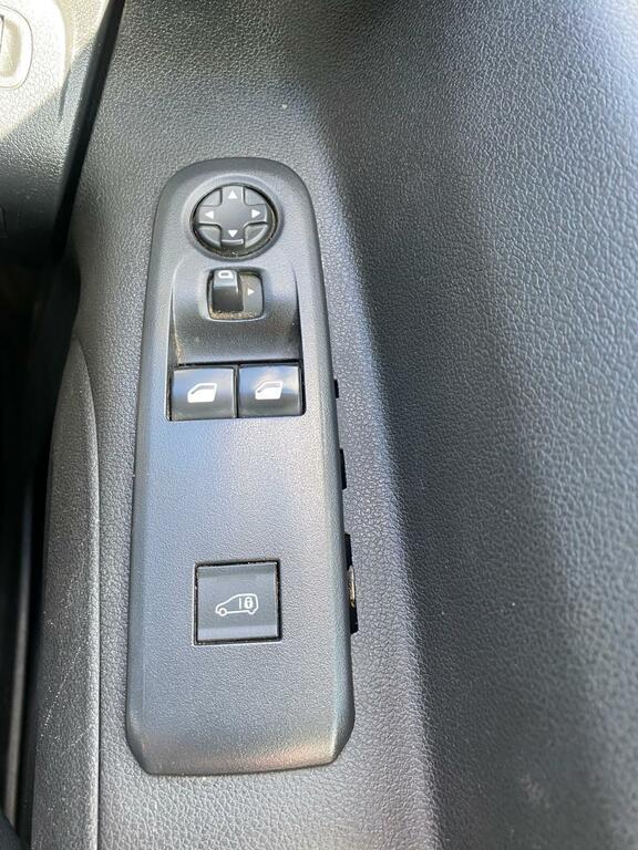 Citroen Berlingo 1000 Enterprise Edition Bluehdi LA72CZR White #6
