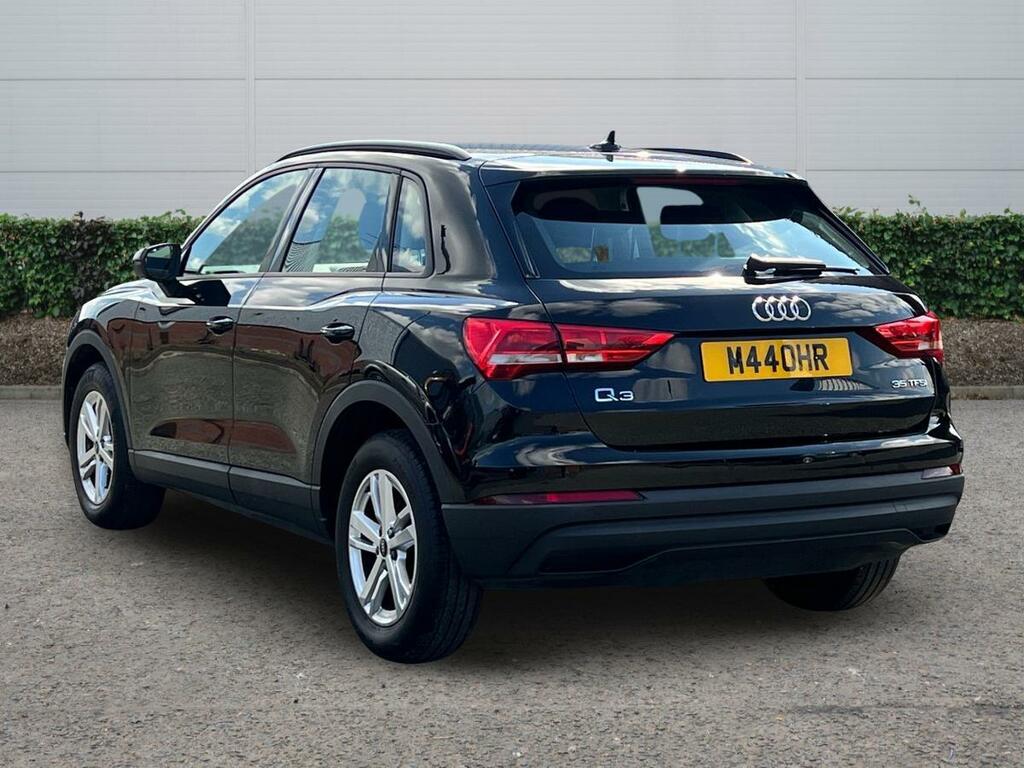 Audi Q3 Technik 35Tfsi Mhev EB07NEL #3