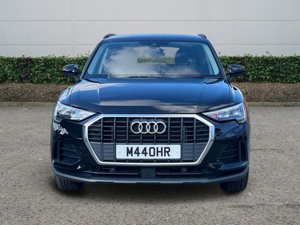 Audi Q3 Technik 35Tfsi Mhev EB07NEL #6