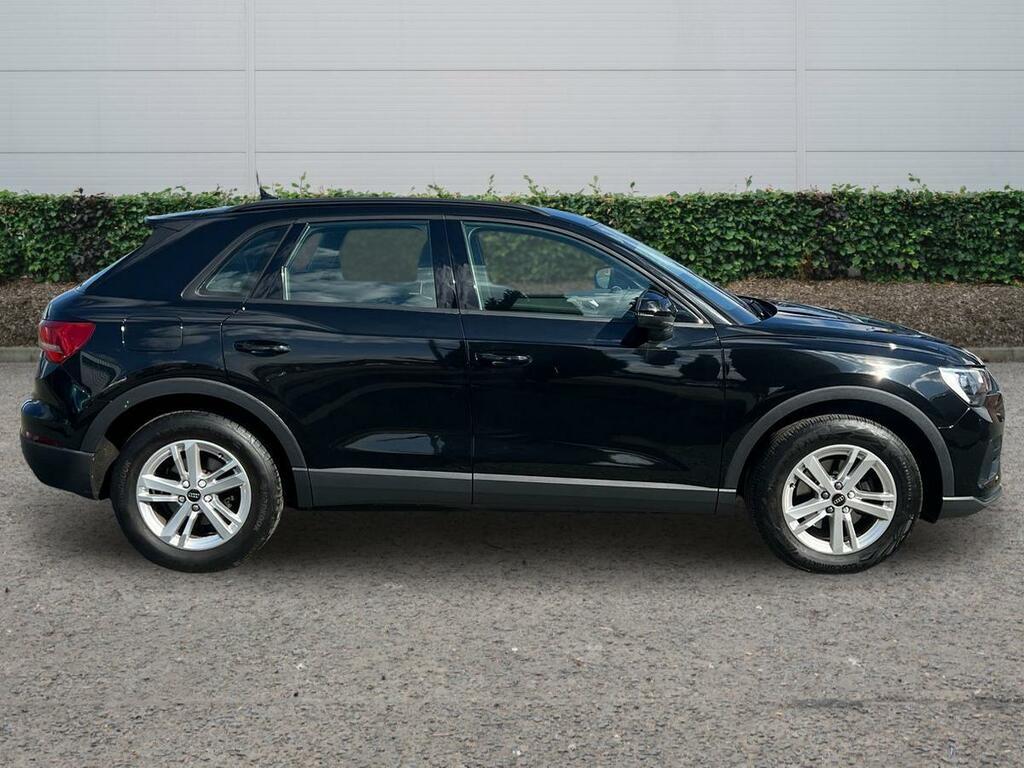 Audi Q3 Technik 35Tfsi Mhev EB07NEL #5