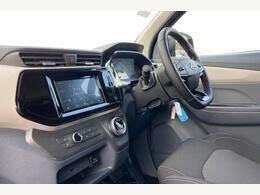 Maxus eDeliver 3 50.23Kwh Fwd L1 Black #3