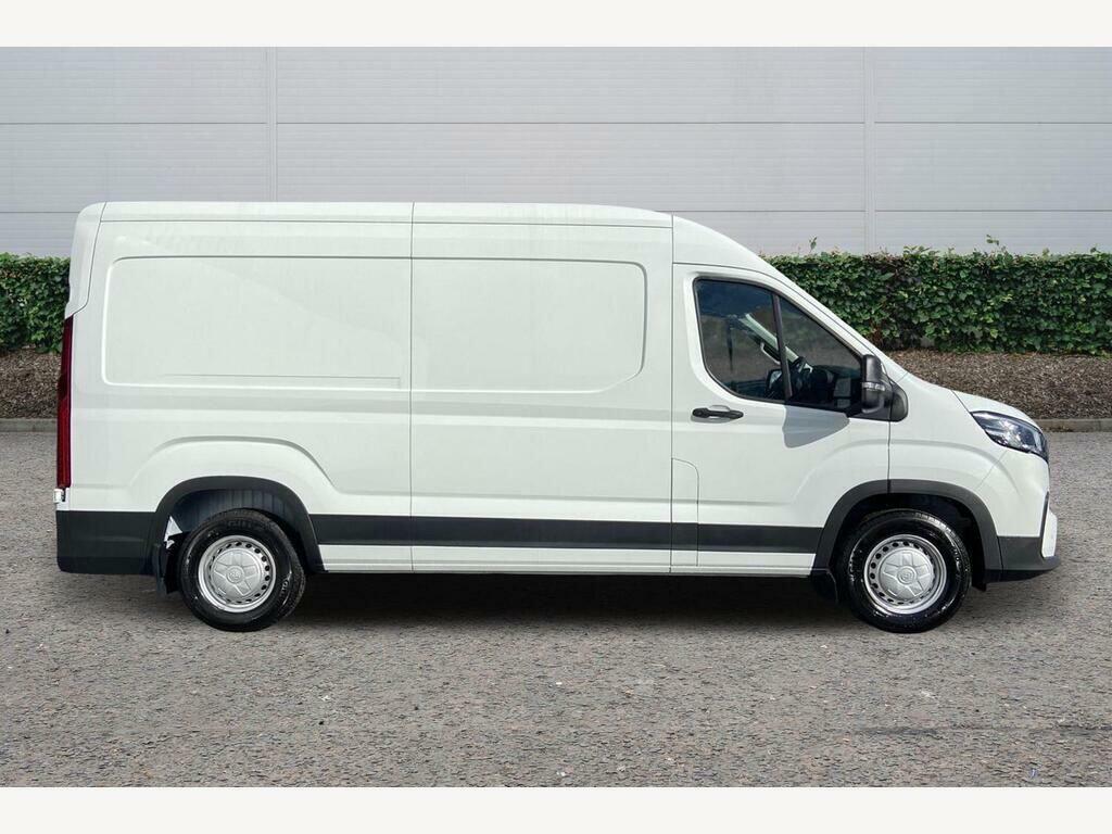 Maxus Deliver 9 2.0 D20 Fwd L3 H2 Euro 6 Ss  #6