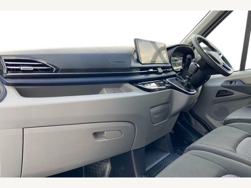 Maxus Deliver 9 2.0 D20 Fwd L3 H2 Euro 6 Ss  #3