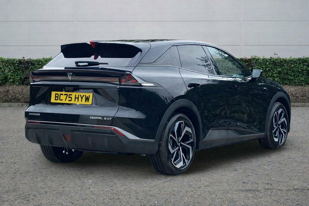 160Kw Ultra 80Kwh 20 Alloy BC75HYW Black #6