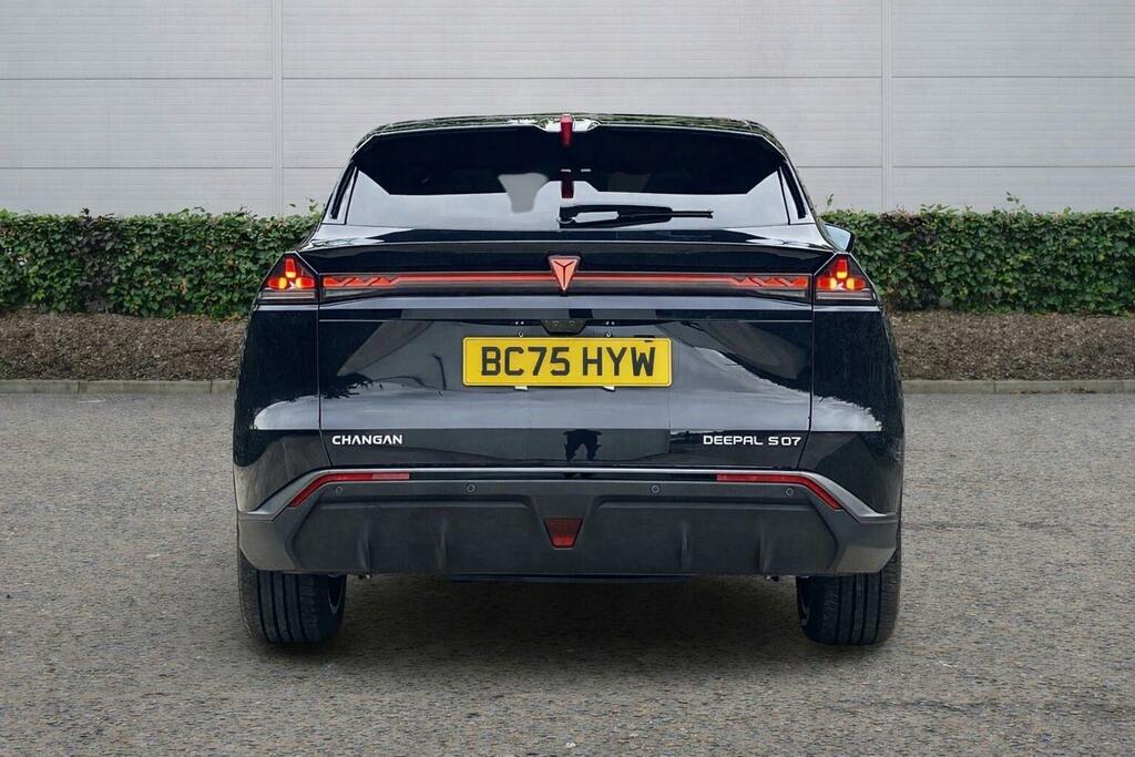 160Kw Ultra 80Kwh 20 Alloy BC75HYW Black #4