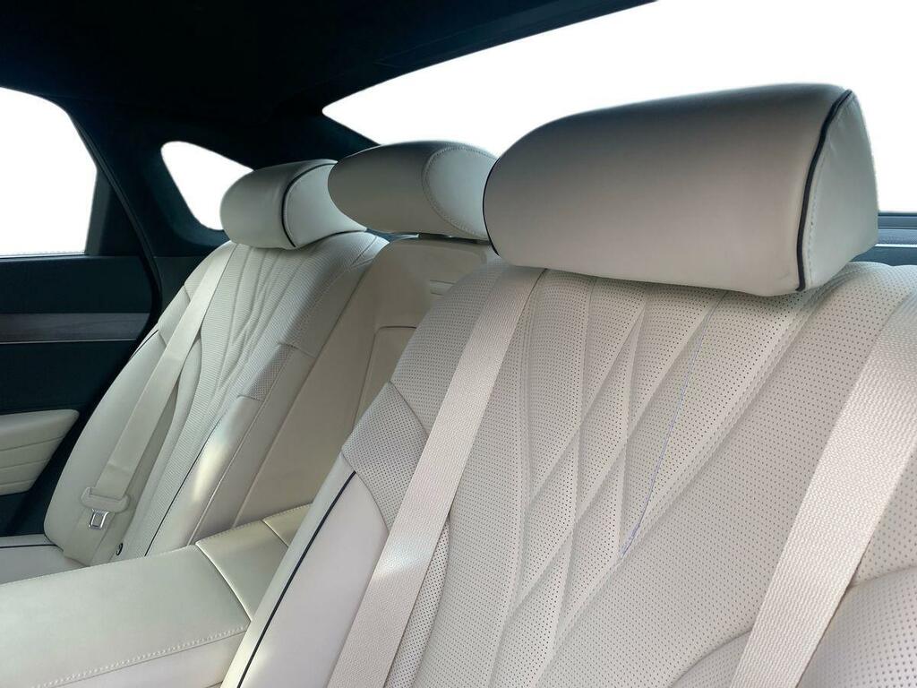 Genesis G80 2.5T 304Ps Rwd Luxury Innovation Pack Silver #11
