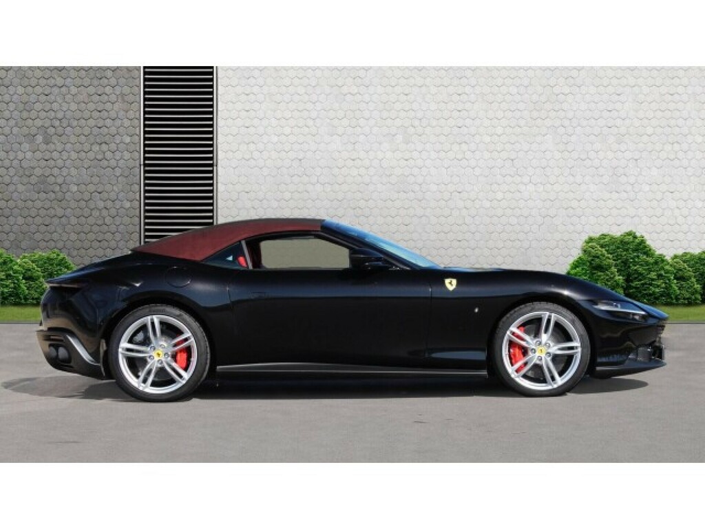 Ferrari Roma Convertible #3