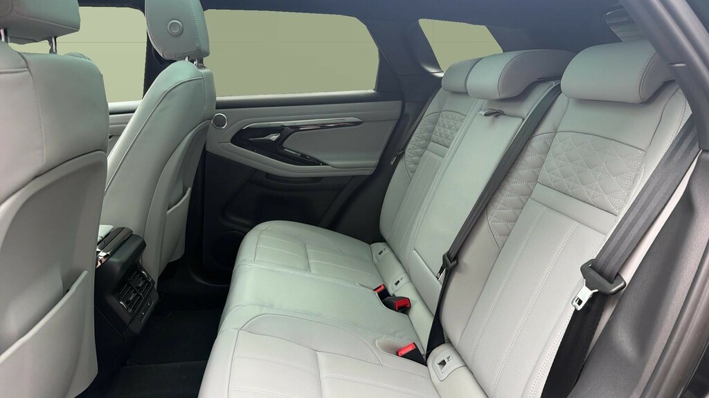 Land Rover Range Rover Evoque Autobiography Grey #4