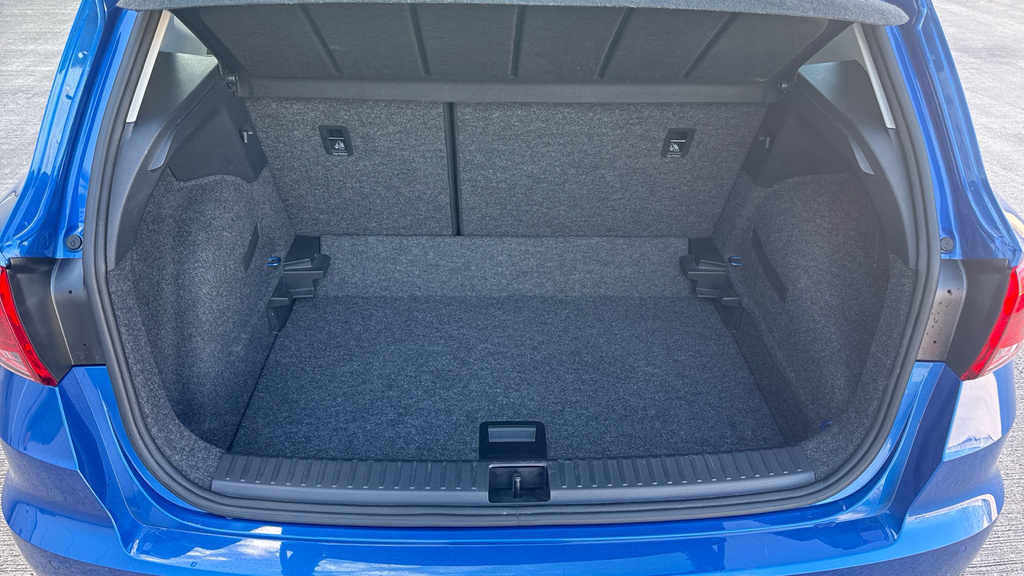 Seat Arona Se Technology PX73NKW Blue #4